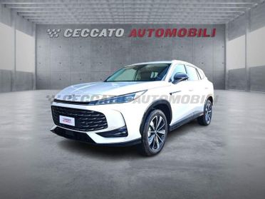 MG HS Nuova HS 1.5T MT COMFORT White