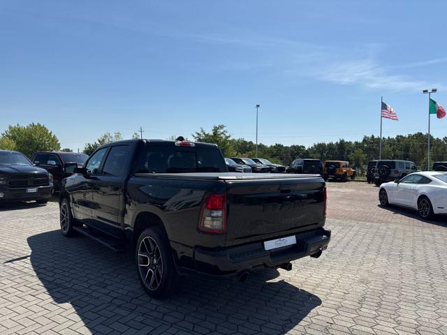 DODGE RAM 1500 5.7 V8 - NAVI CARPLAY - ALU 22" - GPL