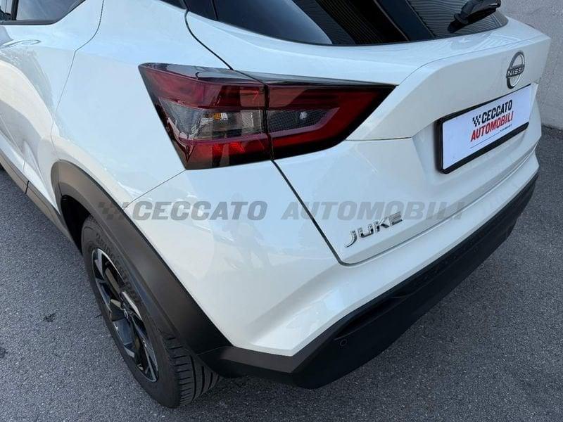 Nissan Juke Juke 1.0 dig-t N-Connecta 114cv