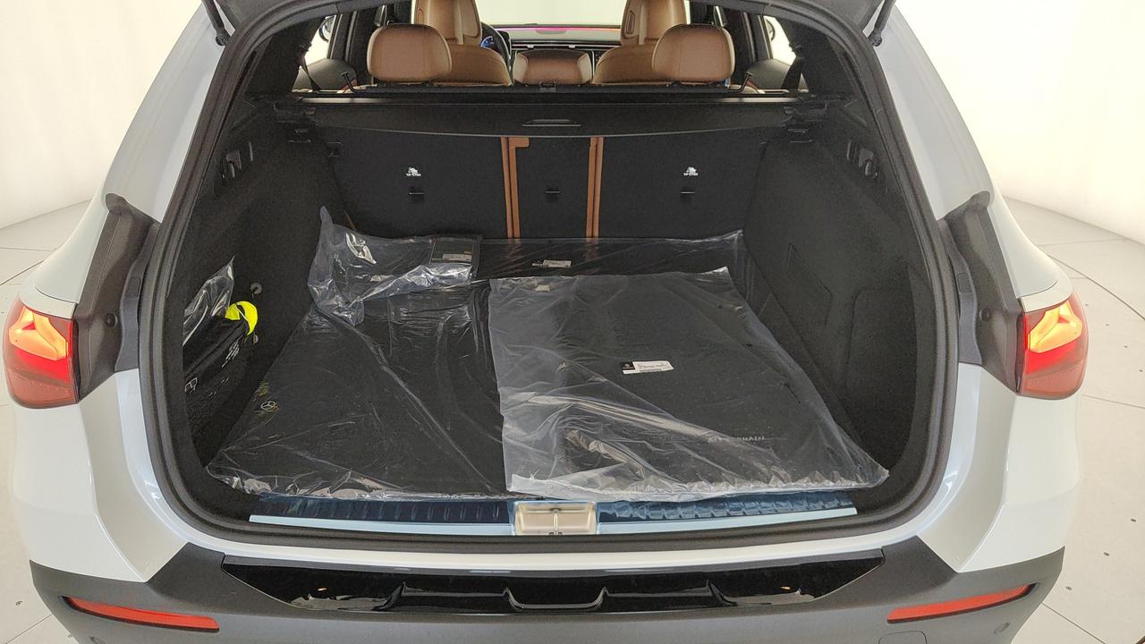 Mercedes-Benz E 220 d 4MATIC All Terrain