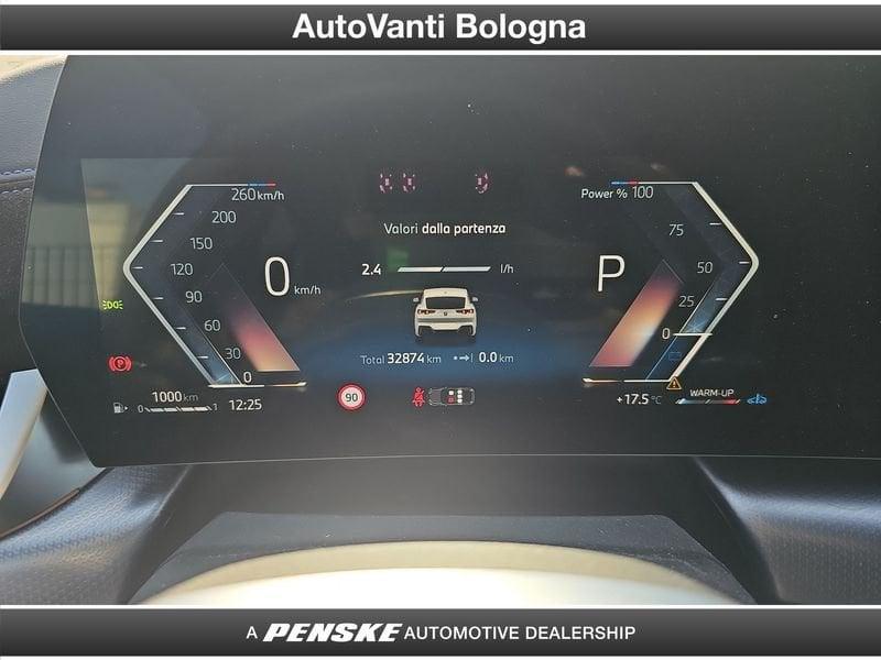 BMW X2 X2 xDrive 20d Msport Pro