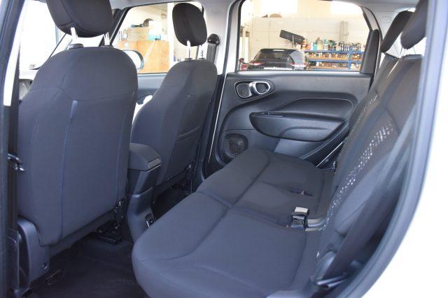 FIAT 500L 1.3 Multijet 95 CV Connect