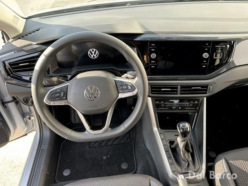 Volkswagen Polo Polo 1.0 Edition Plus
