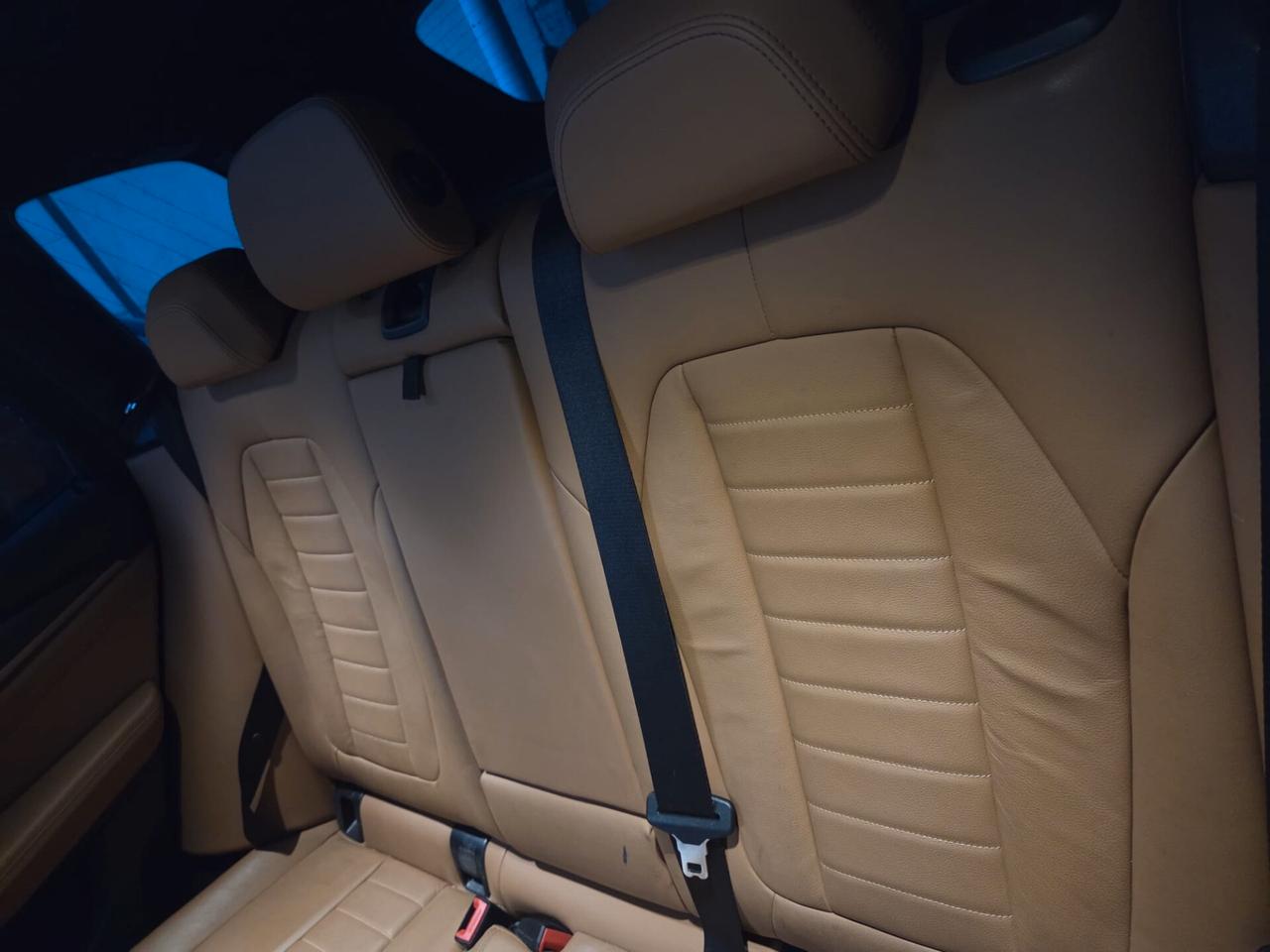 Bmw X3 xDrive20d 48V Msport - Trattabile