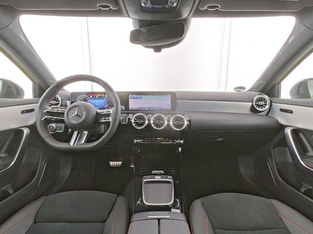 MERCEDES-BENZ A 200 Automatic AMG Line Advanced Plus Mild Hybrid