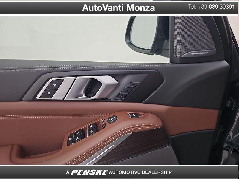 BMW X5 X5 xdrive30d MSport Pro auto