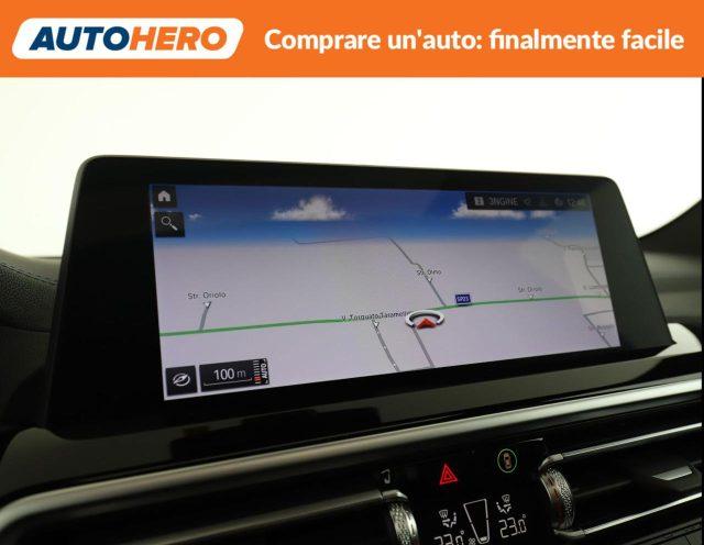 BMW X3 xDrive20d 48V
