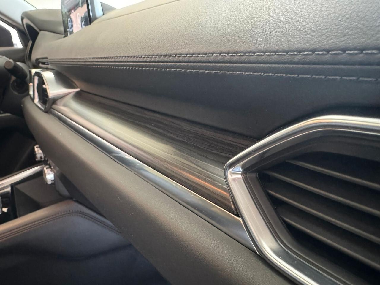 Mazda CX-5 2.2L Skyactiv-D 175 CV AWD Exclusive