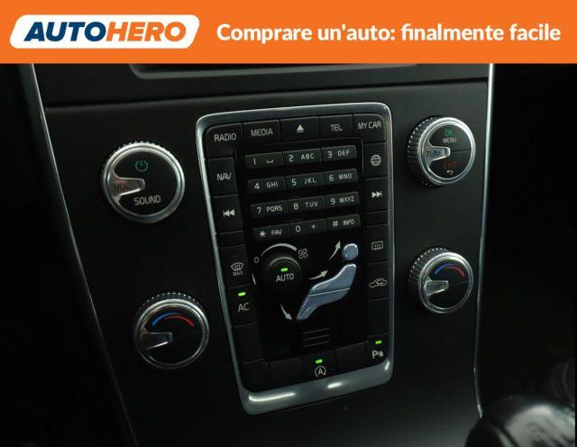 VOLVO V60 D2 1.6 Kinetic