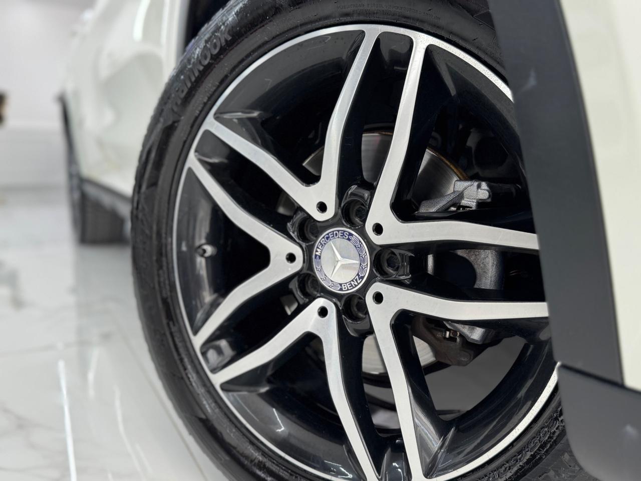 Mercedes-benz GLA 200d 4Matic Premium Iper Full