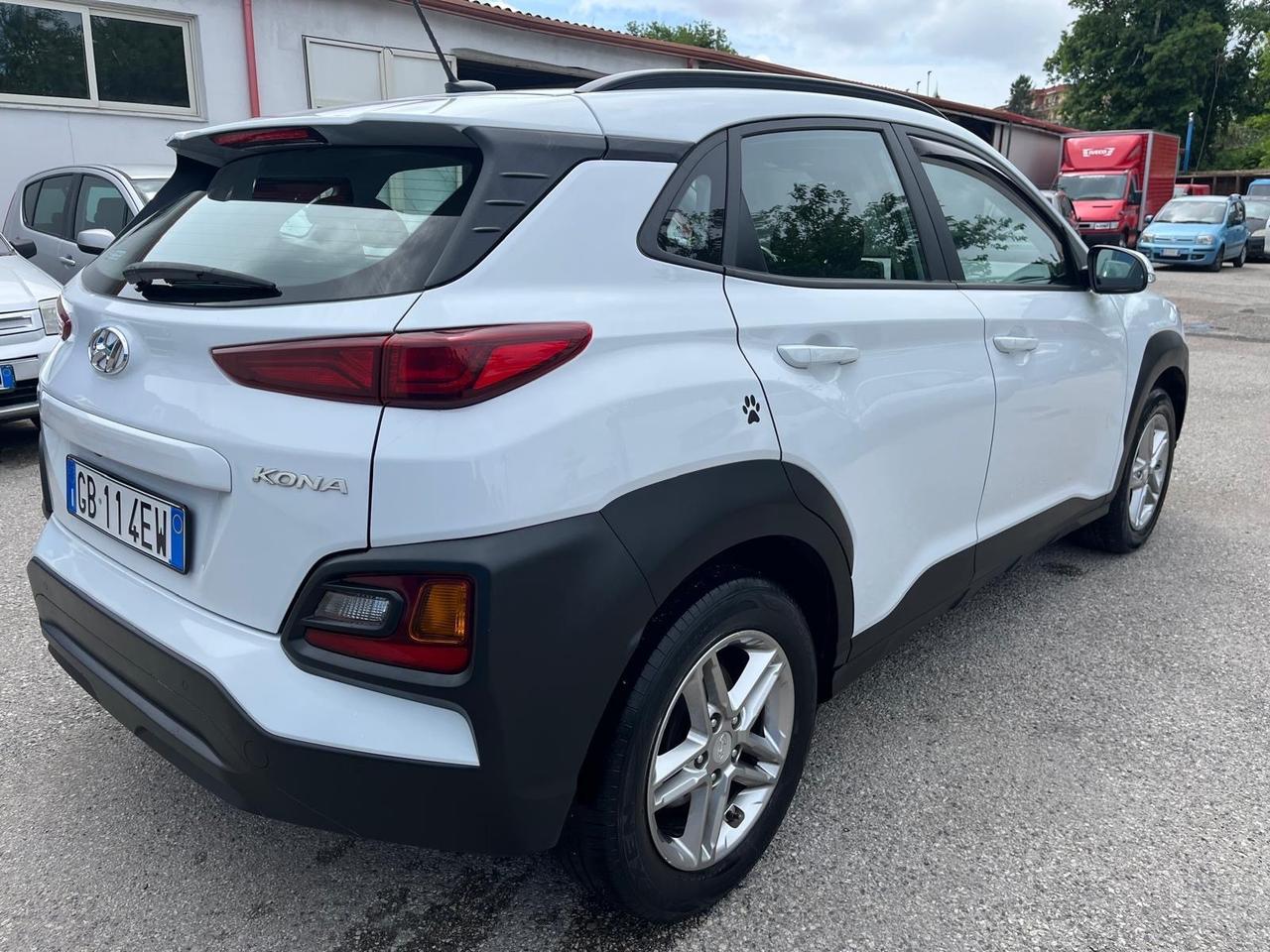 Hyundai kona-1.6 crdi-full-08/2020