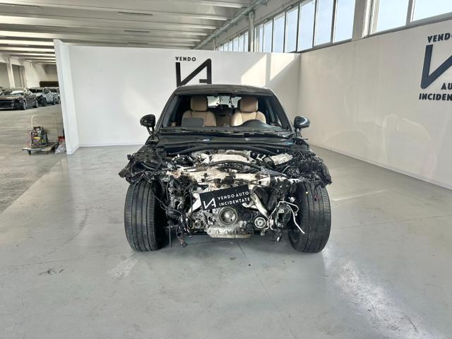 PORSCHE Macan 2.9 GTS