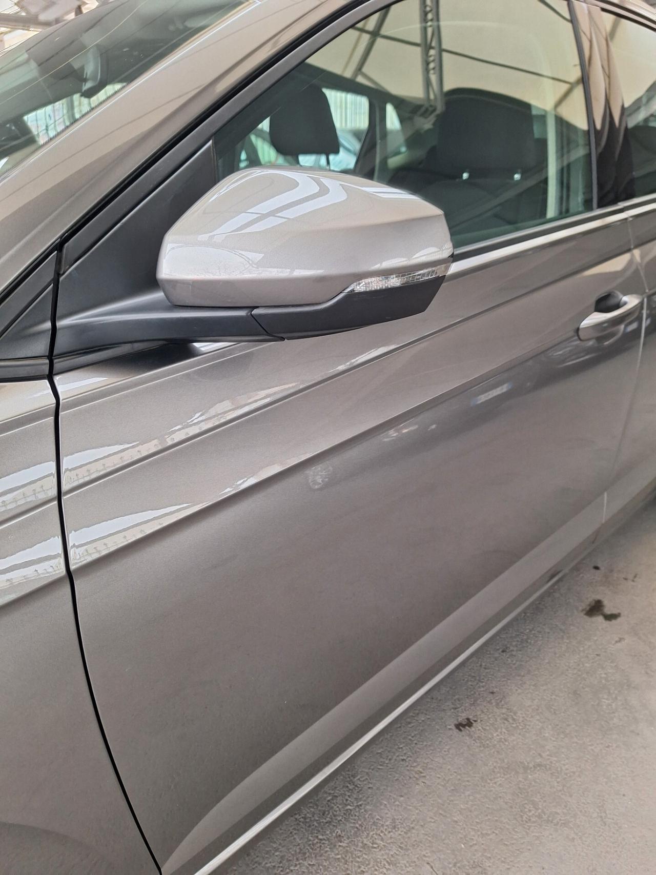 Volkswagen Polo 1.6 TDI 95 CV 5p. Highline BlueMotion Technology