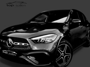 Mercedes-benz GLA 250 e hybrid EQ AMG Line Premium Perfetta