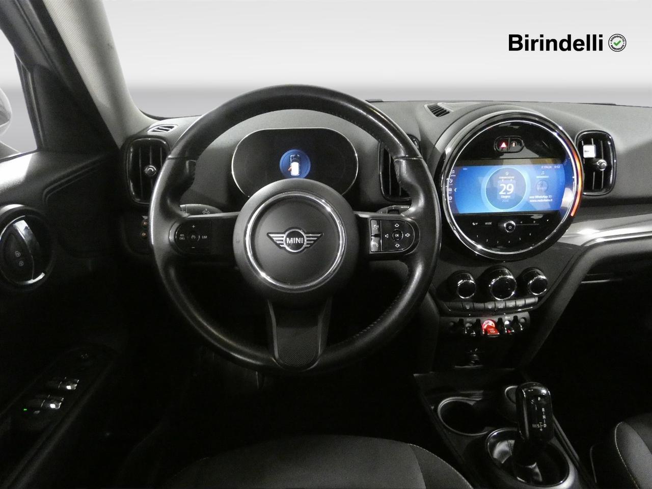 MINI Mini Countrym.(F60) - Mini 1.5 One D Northwood Edition Countryman