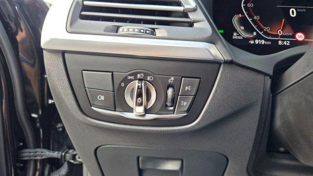 BMW X4 xDrive20d 48V Msport PERMUTE