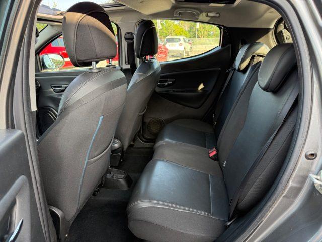 LANCIA Ypsilon Platinum automatica tettuccio apribile