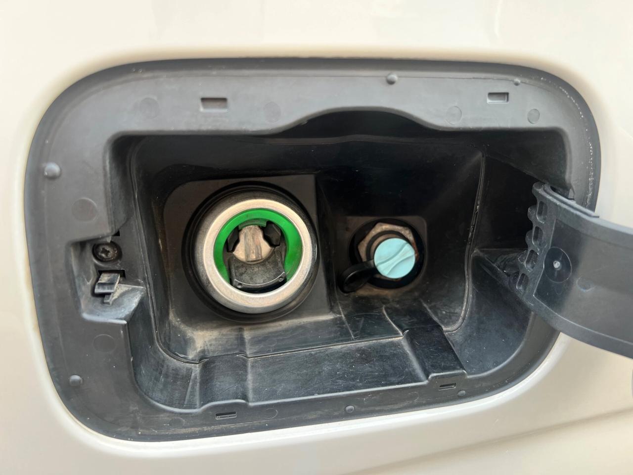 Fiat Panda 1.2 Easy easypower Gpl 69cv OK NEOPATENT. PERFETTA