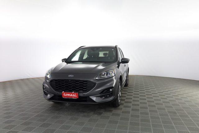 FORD Kuga Kuga 2.0 EcoBlue 120CV aut. AWD ST-Line X