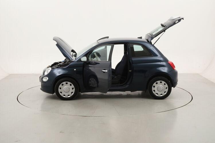 Fiat 500 Hybrid Cult BR707993 1.0 Mild Hybrid 70CV