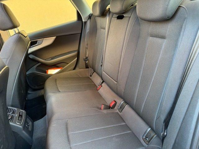 AUDI A4 allroad 2.0 TDI 190 CV S tronic Business TETTO PANORAMICO