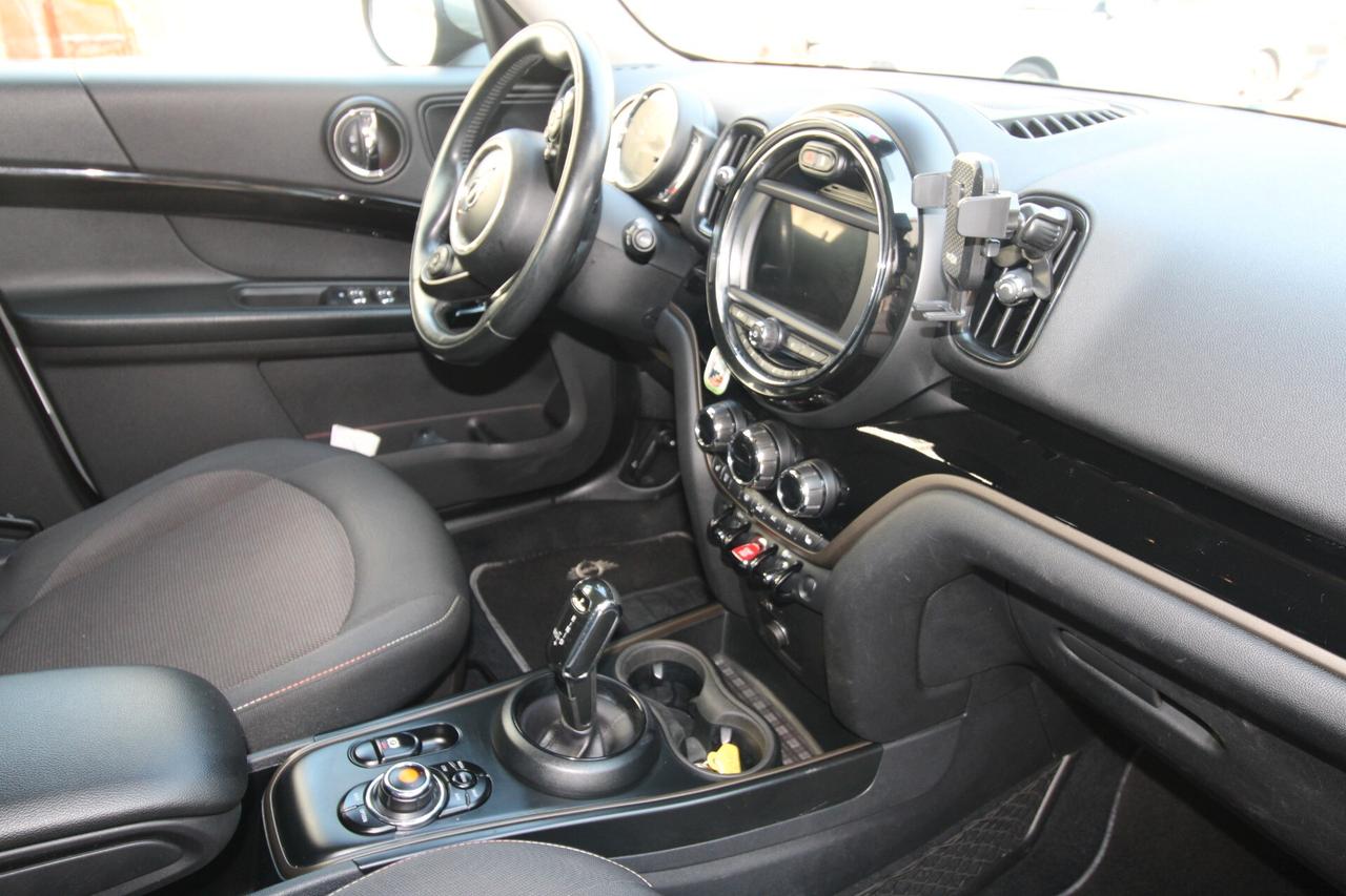 Mini One Countryman 1.5 D