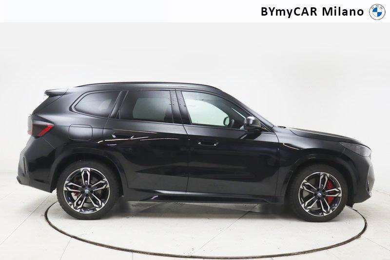 BMW X1 25 e MSport Pro xDrive DCT