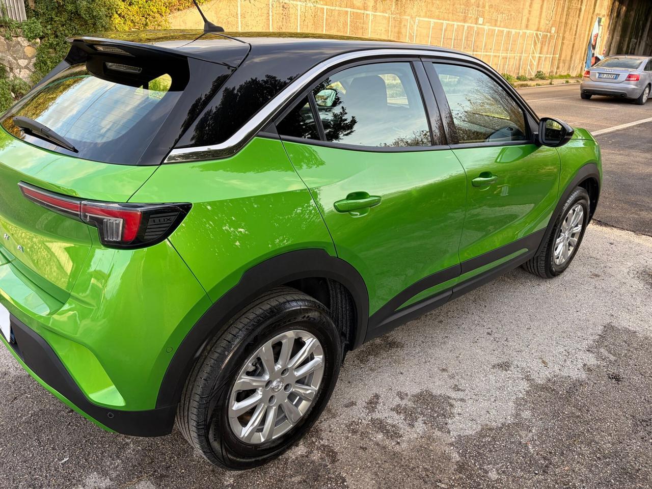 Opel Mokka 1.2 Turbo 101CV Ultimate