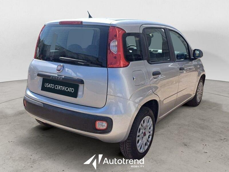 FIAT Panda 1.2 69 CV Lounge
