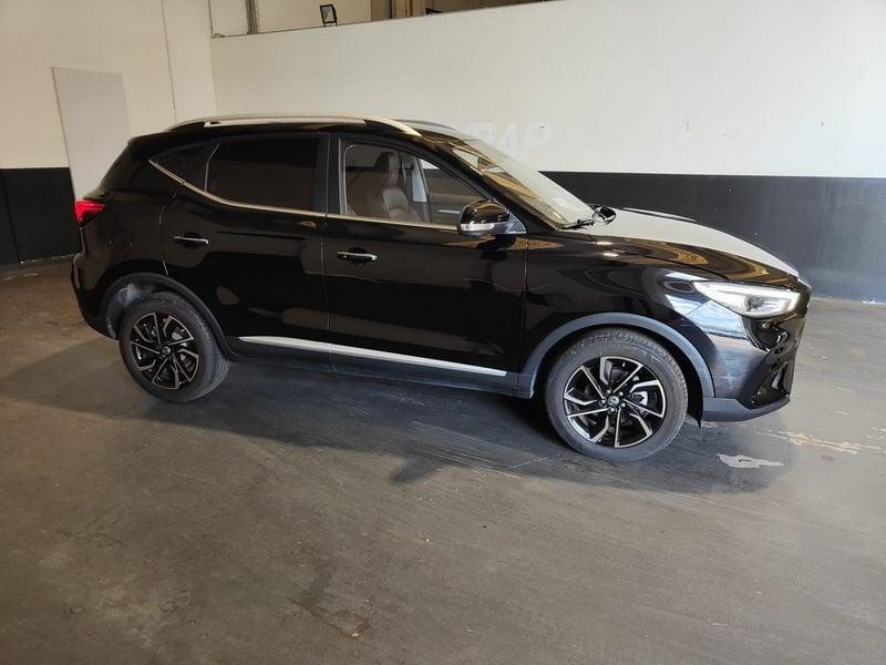 MG ZS ZS 1.0T-GDI aut. Luxury