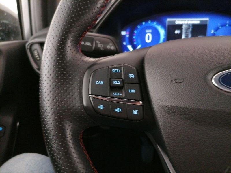 Ford Fiesta 5p 1.0 ecoboost h ST-Line X 125cv