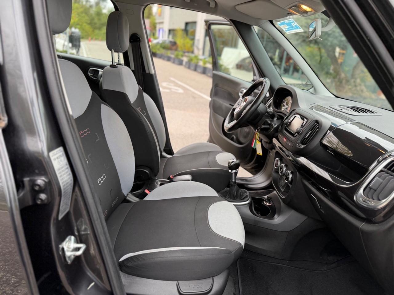 Fiat 500L 1.4 95 CV*Neopatnetati*Cerchi*