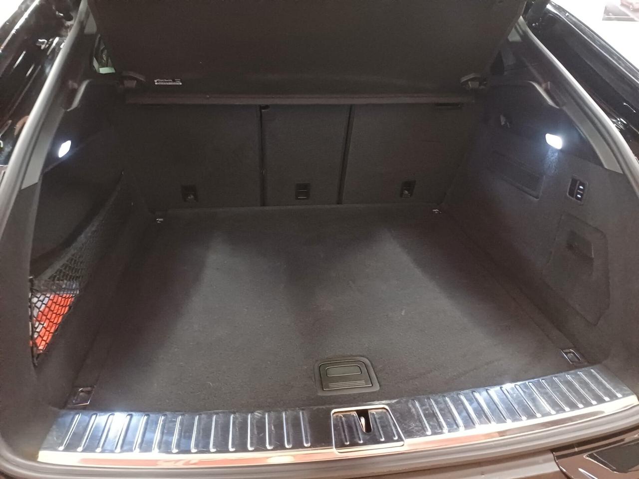 Porsche Cayenne 3.0 V6 Platinum Edition