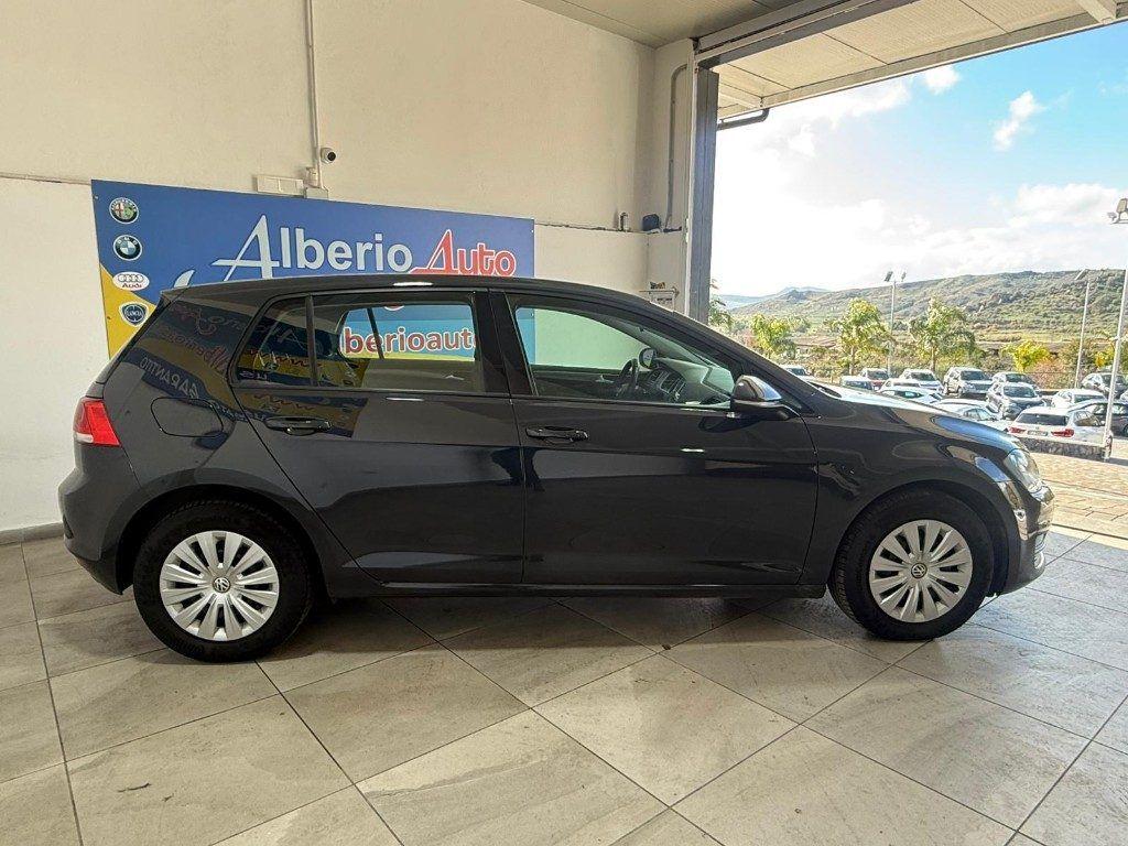Volkswagen Golf 1.6 TDI 90 CV 5p. Tech&Sound BlueMotion Technology