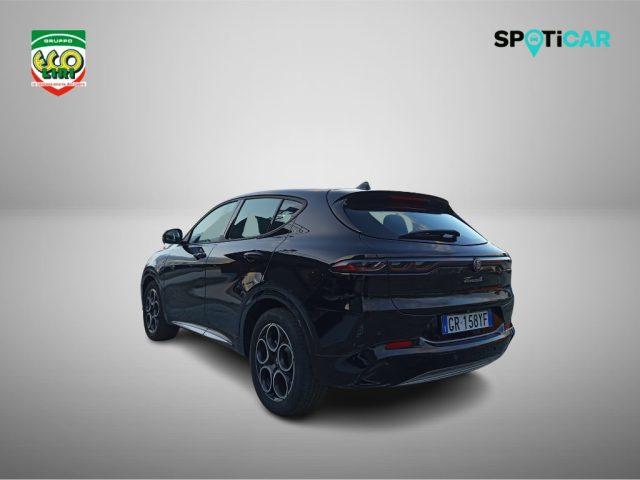 ALFA ROMEO Tonale 1.6 diesel 130 CV TCT6