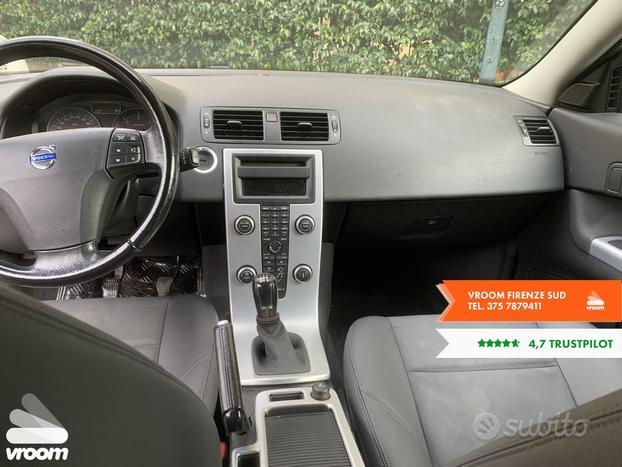 VOLVO C30 (2006-2012) C30 1.6 D DRIVe Kinetic