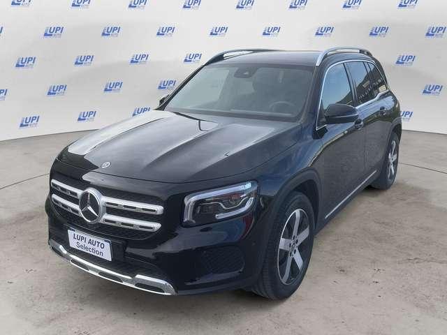Mercedes-Benz GLB 200 GLB 200 d Sport Plus 4matic auto 7p.ti