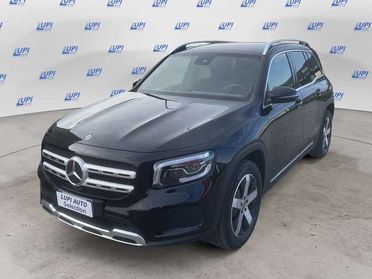 Mercedes-Benz GLB 200 GLB 200 d Sport Plus 4matic auto 7p.ti