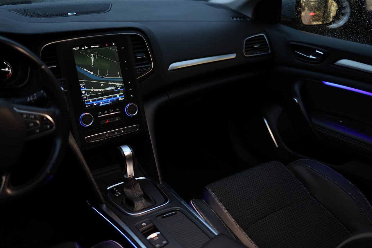 Renault Megane Mégane Sporter dCi 8V 110 CV Energy Bose