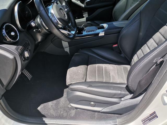 MERCEDES-BENZ GLC 220 d 4Matic Premium