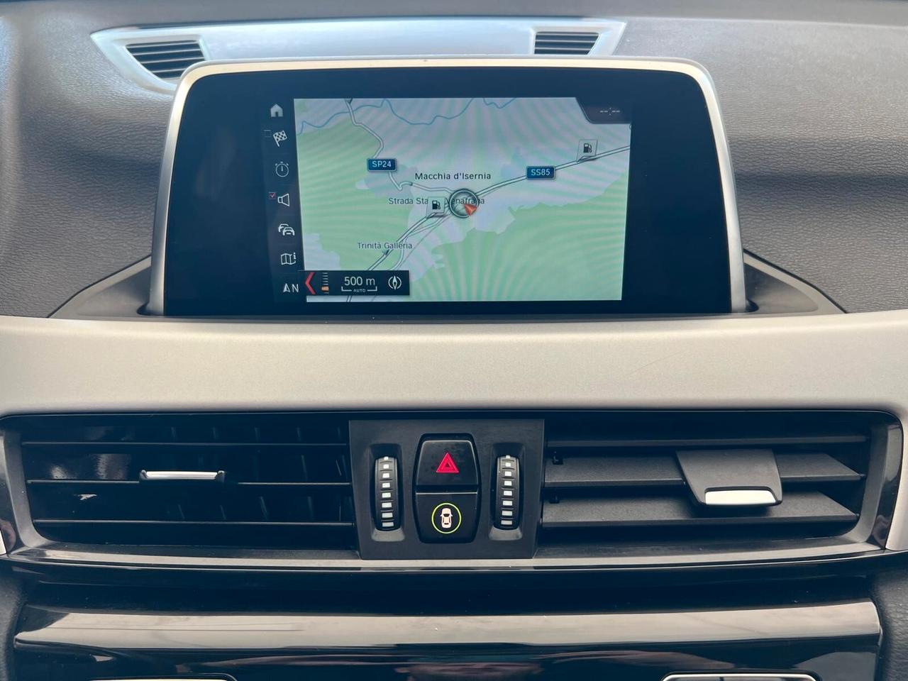 Bmw X1 sDrive18d 2.0 150Cv Advantage 2019