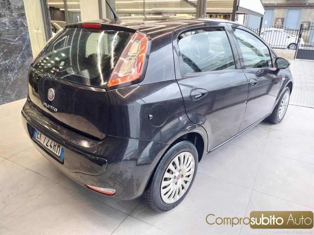 FIAT Punto Evo 1.2 5 porte Dynamic (Garanzia 12 Mesi)