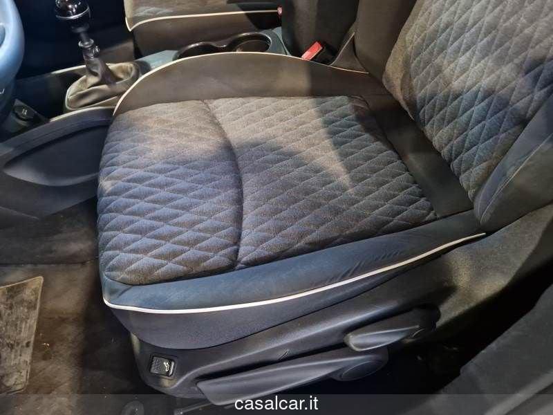 FIAT 500X 1.6 MultiJet 120 CV Business 3 ANNI DI GARANZIA KM ILLIMITATI PARI ALLA NUOVA