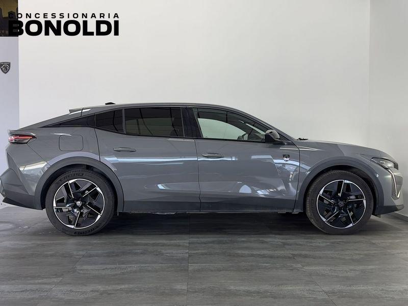 Peugeot 408 GT Hybrid 225 e-EAT8 S&S aut.