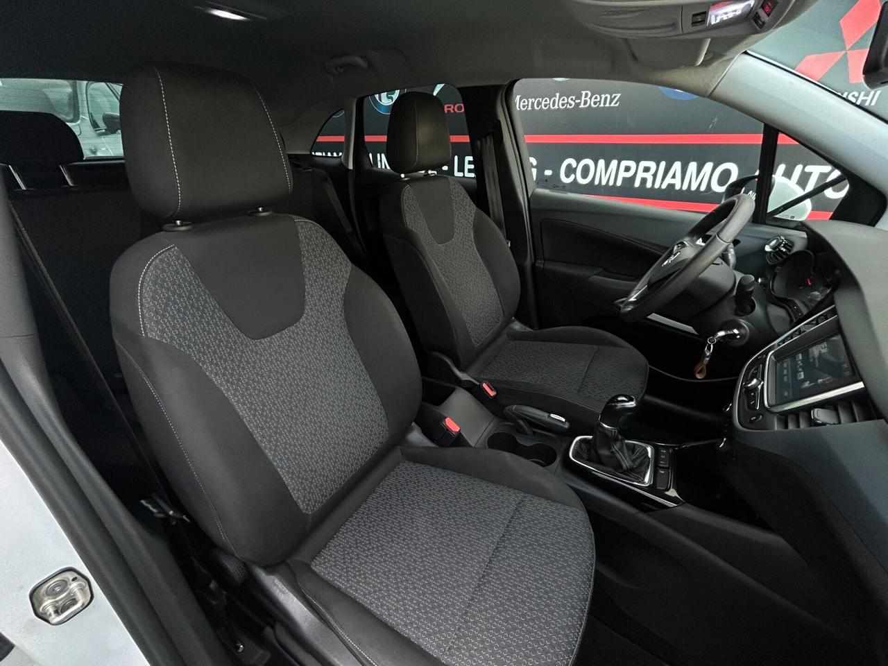 Opel Crossland X 2023 1.2 BENZINA LEGGI TUTTO