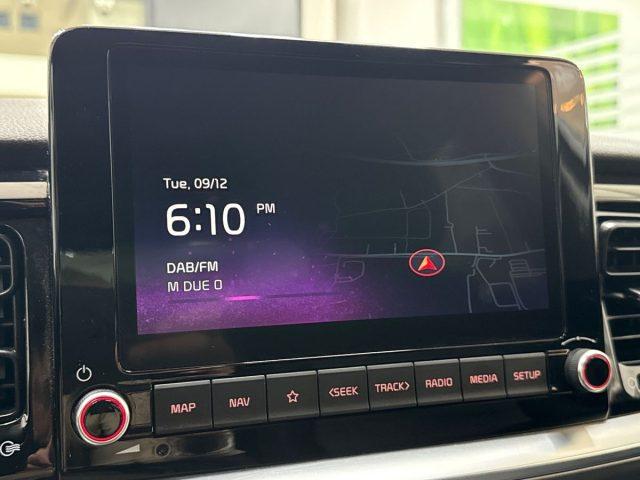 KIA Stonic 1.2 MPI Style Special Edition