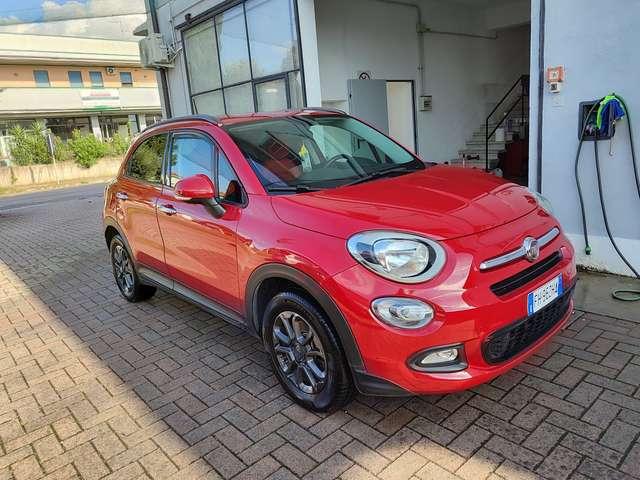 Fiat 500X 500 X 2015 1.3 mjt Lounge 4x2 95cv