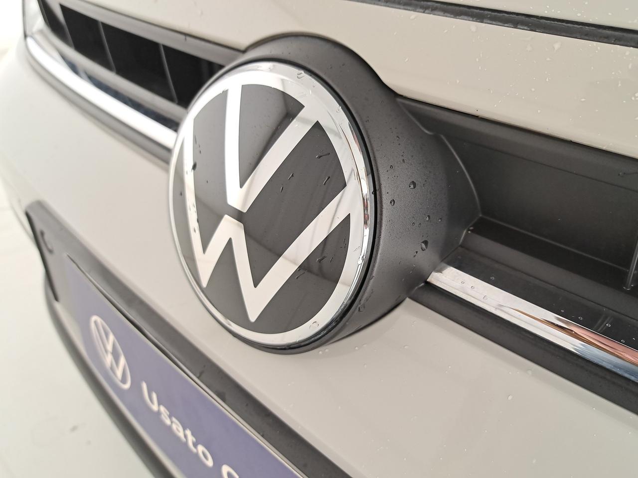 Volkswagen Polo 1.0 tsi life 95cv