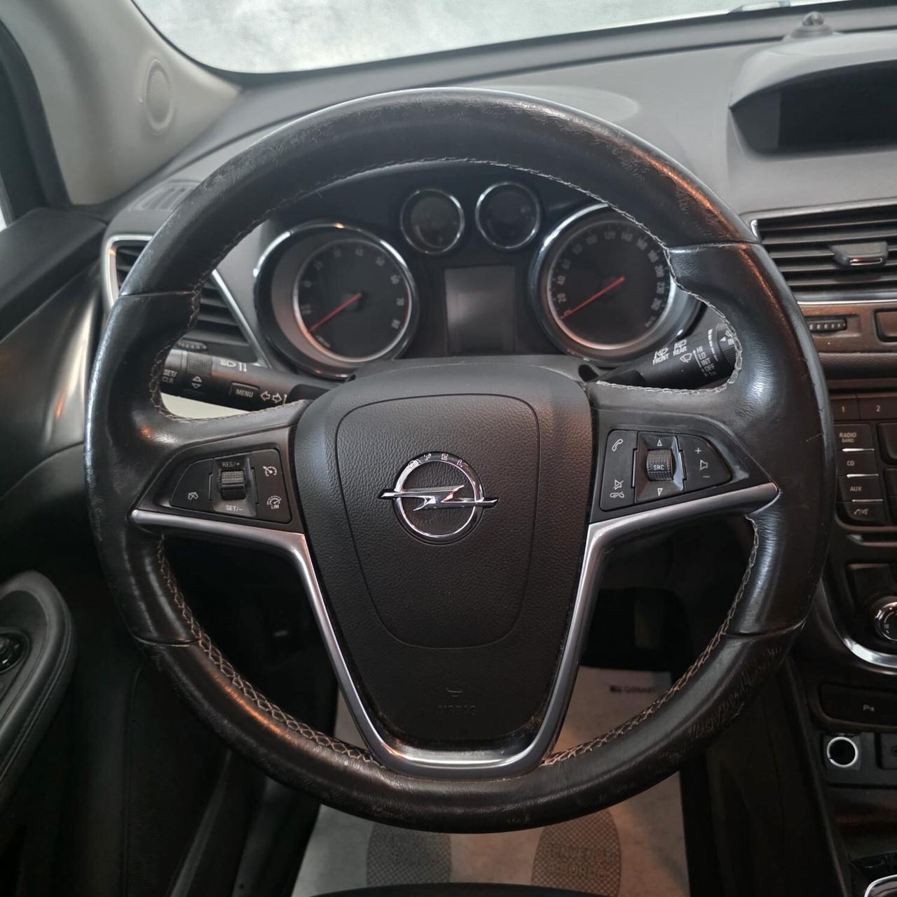Opel Mokka 1.6 BENZINA Cosmo