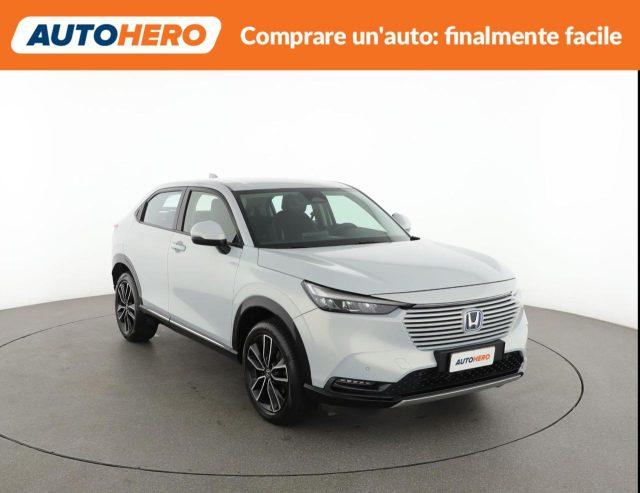 HONDA HR-V 1.5 Hev eCVT Advance